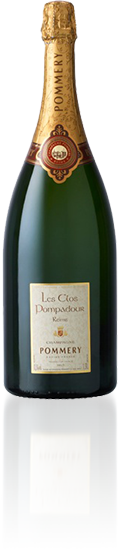 Clos Pompadour